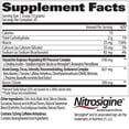 thumbnail image 2 of GAT SPORT Nitraflex Advanced Pre-Workout Powder, Increases Blood Flow, Boosts Strength and Energy, Improves Exercise Performance (Black Cherry, 30 Servings), 2 of 6