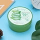 thumbnail image 3 of Gel hidratante de Aloe Vera, crema para el cuidado de la piel sin lavado para dormir, 3 of 8