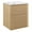 Oak White, variant on Modway Render 17.5" MDF Wood Wall-Mount Bathroom Vanity in White/Walnut