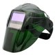 thumbnail image 2 of Casco de soldadura profesion, soldador de de oscurecimiento automático, protección contra salpicaduras de soldadura, de soldadura Gloria escudo de soldadores de soldadura, 2 of 9