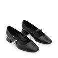 thumbnail image 2 of Balerina Grecia Color Negro D09980880501 22.5 Dorothy Gaynor Balerina Grecia Color Negro D09980880501 22.5, 2 of 6