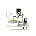 thumbnail image 3 of Gem Faceting Machine Jewelry Polisher Jade Flat Grinder 1800RPM Gemstone Polishing Tools ,Power Tools, 3 of 5