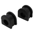 thumbnail image 3 of Geelife Front Stabilizer Sway Bar Bushing Pair For Chevrolet GMC 2WD RWD Truck, 3 of 7