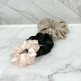 thumbnail image 4 of Scunci Statement Scrunchie, 4 of 5