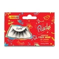 thumbnail image 1 of RUDE Essential Faux Mink Deluxe 3D Lashes, 1 of 1