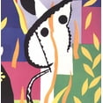thumbnail image 4 of HENRI MATISSE La Tristesse du Roi, 1990, 4 of 4