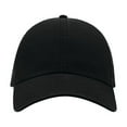 thumbnail image 2 of Atlantis Action 6 Panel Chino Baseball Cap, 2 of 4