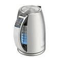 thumbnail image 1 of Cuisinart Perfectemp 1.7 L (1.8 qt.) Cordless Programmable Kettle, 1 of 3
