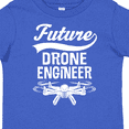 thumbnail image 4 of Inktastic Drone Engineer Childs Boys or Girls Toddler T-Shirt, 4 of 5
