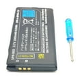 thumbnail image 3 of Game 2000mAh SPR-003 SPR003 Rechargeable Lithium Battery For NS 3DS 3DSLL 3DSXL, 3 of 9