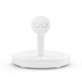 thumbnail image 1 of Meta Smart Glasses Charging Dock Station with Dual USB-C Fast Charger Stand, Rapid 65% Power-Up in 30 Min, AI-Glasses Desktop Charging Hub for 2026 Models, 1 of 8