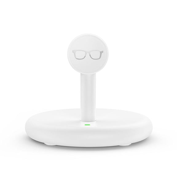 Meta smart glasses charging dock