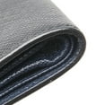 thumbnail image 5 of Pre-Owned Prada Men's Bifold Wallet in Black and Navy Saffiano Leather (Good), 5 of 12