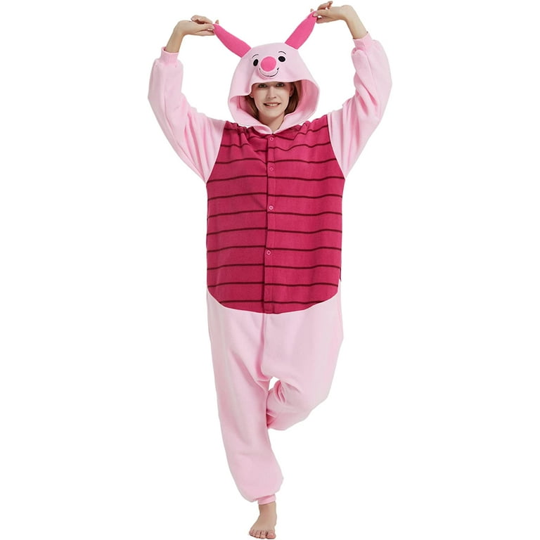 Piglet onesies for adults new arrivals