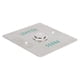 thumbnail image 4 of Botón De Salida De Puerta, Sistema De Abridor De Puerta Durabilidad Impermeable Interruptor De Salida De Puerta De Acero Inoxidable Ampliamente Utilizado Para El Hogar Para Mujer, 4 of 8