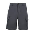 thumbnail image 2 of Mens Gym Shorts Men's Summer Outdoor Shorts Summer Beach Shorts Gym Shorts Summer Beach Shorts with Pockets Mens Gym Shorts with Pockets, 2 of 8