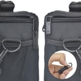 thumbnail image 2 of Justharion Universal Zipper Sliders Pull Extension Removable Mend Fixer Repair DIY sewing Tools Pull Tab Retro Fashion Zipper Head Bronze 1Set, 2 of 6
