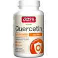 thumbnail image 2 of Jarrow Formulas Quercetin, For Cardiovascular Support, 500mg, 200 Capsules, 2 of 3