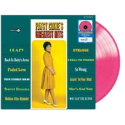 Patsy Cline - 12 Greatest Hits (Walmart Exclusive) - Vinyl