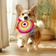 thumbnail image 2 of Interesantes Juguetes De Peluche Para Mascotas, Juguetes Masticables Creativos, Productos Interactivos Y Relajantes Para Perros Y Gatos B, 2 of 3