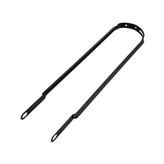 bike 26" Fender Braces Black.bicycel Fender Braces