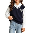 thumbnail image 6 of Zorckvet Kids' Fleece Long Sleeve Sweatshirts and Hoodies for Kids, 6 of 6
