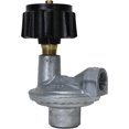 thumbnail image 2 of Czcpp-90 -Degrés Régulateur de Propane avec Écrou Acme, Écrou Acme X Filetage de Tuyau 3/8 Pouce No. F273761, 2 of 4