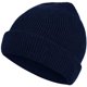 thumbnail image 1 of Gorro de punto 100% lana merina Gorros de invierno cálidos unisex Gorro de punto elástico suave, transpirable y acogedor, 1 of 6