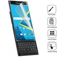 thumbnail image 2 of BlackBerry Priv [2-Pack BISEN] Ultra Clear [Full Cover] Screen Protector, Anti-Scratch, Anti-Shock, 2 of 3