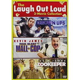 Mark Gungor - Laugh Your Way To A Better Marriage (4 DVDs