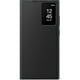 thumbnail image 1 of For Galaxy S24 Ultra Wallet Case in Black, 1 of 5