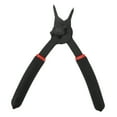 6in Snap Ring Plier Steel Construction Internal External Circlip Plier for Retaining Rings