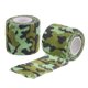 thumbnail image 1 of Uxcell Cinta de Camuflaje Autoadhesiva de 2" x 14.76ft 2 Rollos Pantano, 1 of 6