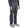 thumbnail image 2 of Genuine Dickies Men's Stretch Drawstring Straight Leg Cargo Scrub Pant, 2 of 6