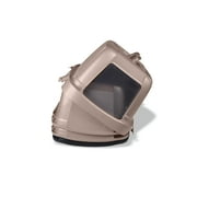 Van Ness Pureness Enclosed Sifting Cat Litter Pan