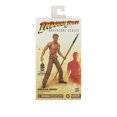 thumbnail image 2 of Indiana Jones Adventure Series Indiana Jones (Hypnotized) Action Figure (6”), 2 of 6