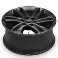 thumbnail image 3 of For 2021 Ford F-150 20 Inch Hyper Silver Alloy - New Take-Off Rim - Road Ready Car Wheel, 3 of 9