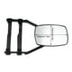 thumbnail image 4 of Extensión de espejo retrovisor gran angular para remolques y camiones | Eliminación de puntos ciegos | Instalación sin perforaciones, 4 of 7