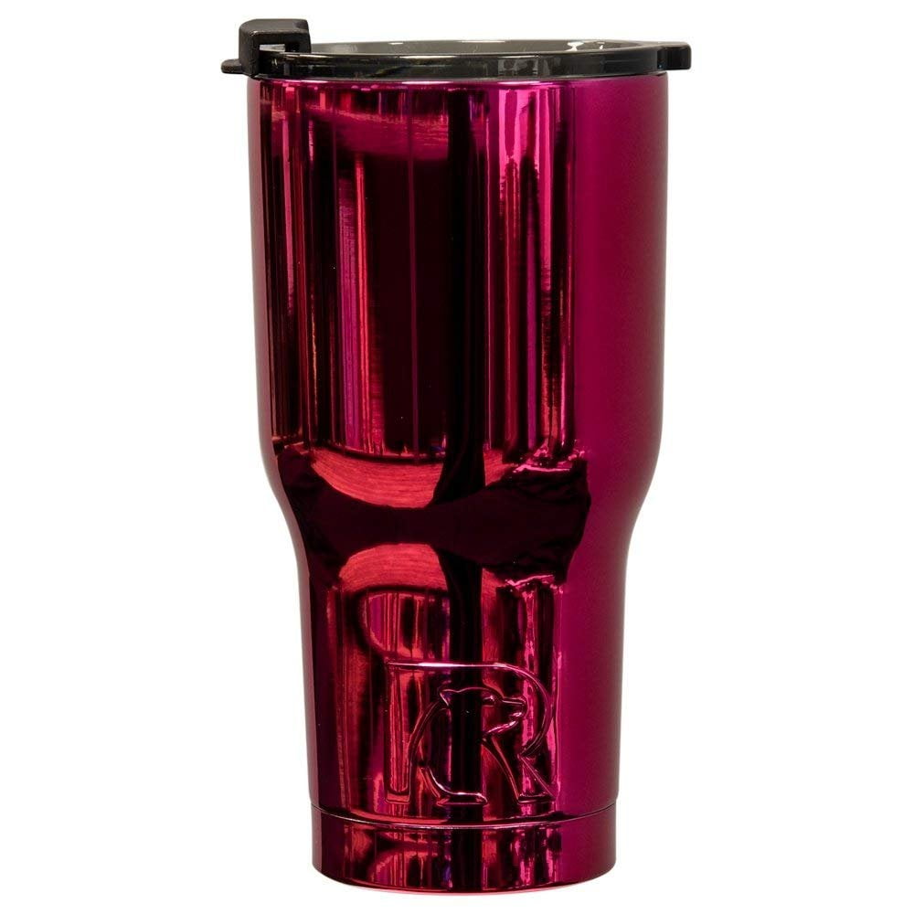 RTIC Tumbler (20 oz, Watermelon)