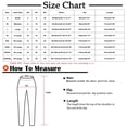 thumbnail image 2 of Plus Size Capri Leggings for Women Summer Fashion Beach Capris Jeggings 3/4 Length Casual Dress Under Pants (4XL, Black), 2 of 5
