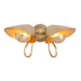 thumbnail image 6 of Regina Andrew 15-1231PN Keaton 2 Light 9" Tall Wall Sconce - Nickel, 6 of 6