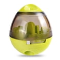 thumbnail image 1 of Jouet de Gobelet de Nourriture pour Animaux de Compagnie Portable pour l'Utilisation de Chiens, 1 of 2