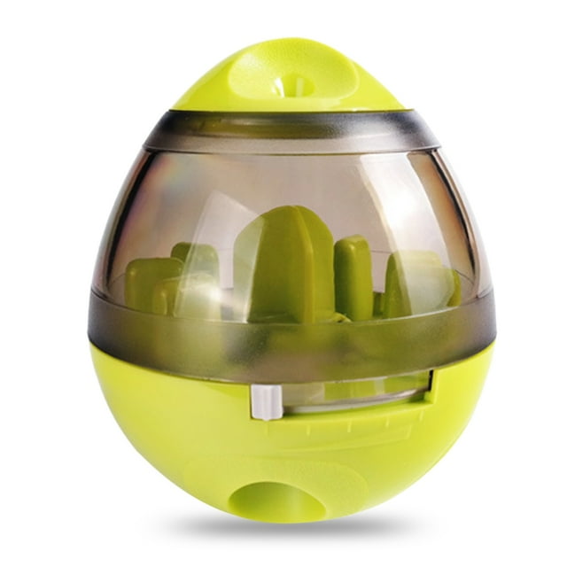Jouet de Gobelet de Nourriture pour Animaux de Compagnie Portable pour l'Utilisation de Chiens