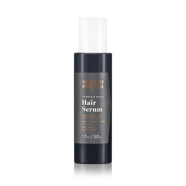 Scotch Porter Smooth & Shine Hair Serum, 1.7 oz