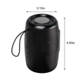 thumbnail image 2 of Bluetooth Speaker Can Be Connected For Extended Battery Life And Multiple Playback Ways Small Speaker, 2 of 8