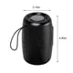 thumbnail image 3 of Altavoz Bluetooth, audio Bluetooth El altavoz Bluetooth se puede conectar para una mayor duración de la batería y múltiples formas de reproducción Altavoz pequeño Audio Bluetooth, 3 of 8