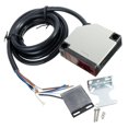 thumbnail image 4 of Specular Reflection Photoelectric Dc12-24v 3a E3jk-r4m1 Sensor Switch W/screws, 4 of 5
