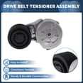 thumbnail image 4 of Conjunto de tensor de correa de transmisión para John Deere Combine 9640 9650 9650 CTS 9660 9660 CTS 9680 No.RE164876/RE193648 Metal 1 Pc, 4 of 7