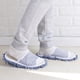 thumbnail image 4 of GOOHOCHY 1 par de pantuflas antideslizantes para limpieza de interiores, para hombre y mujer, 4 of 8