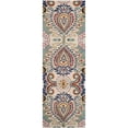 thumbnail image 1 of Safavieh Bella Ivory Country Rug - Runner 2'3" x 9', 1 of 5
